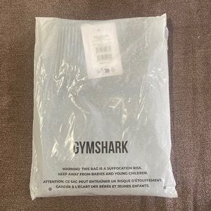 Gymshark Marl Seamless Leggings - Light Grey Marl